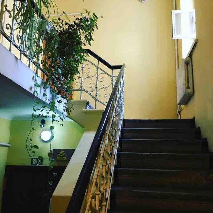Vilnius Old Town Coziness Daire Dış mekan fotoğraf